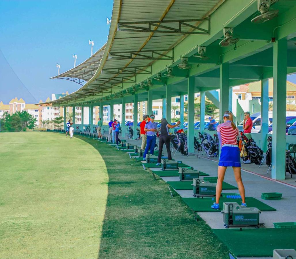 Happy City Golf & Resort Čiang Rai Exteriér fotografie